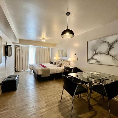 460 Loft Apartments San Carlos de Bariloche Dış mekan fotoğraf