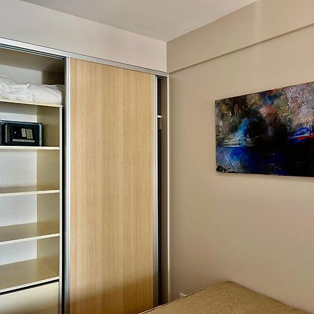 460 Loft Apartments San Carlos de Bariloche Dış mekan fotoğraf