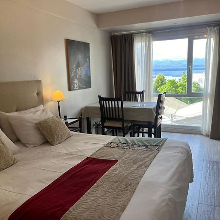 460 Loft Apartments San Carlos de Bariloche Dış mekan fotoğraf