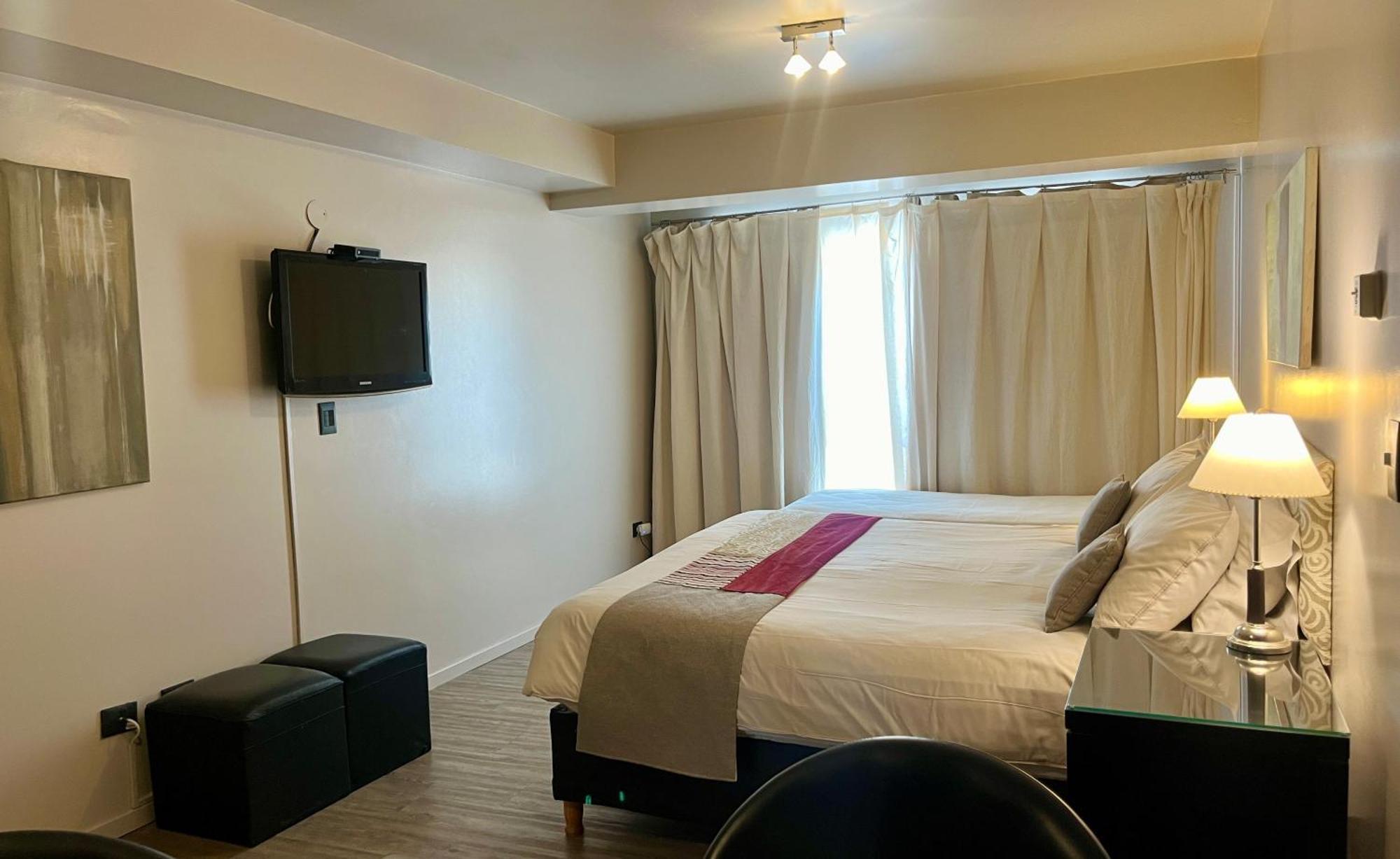 460 Loft Apartments San Carlos de Bariloche Dış mekan fotoğraf