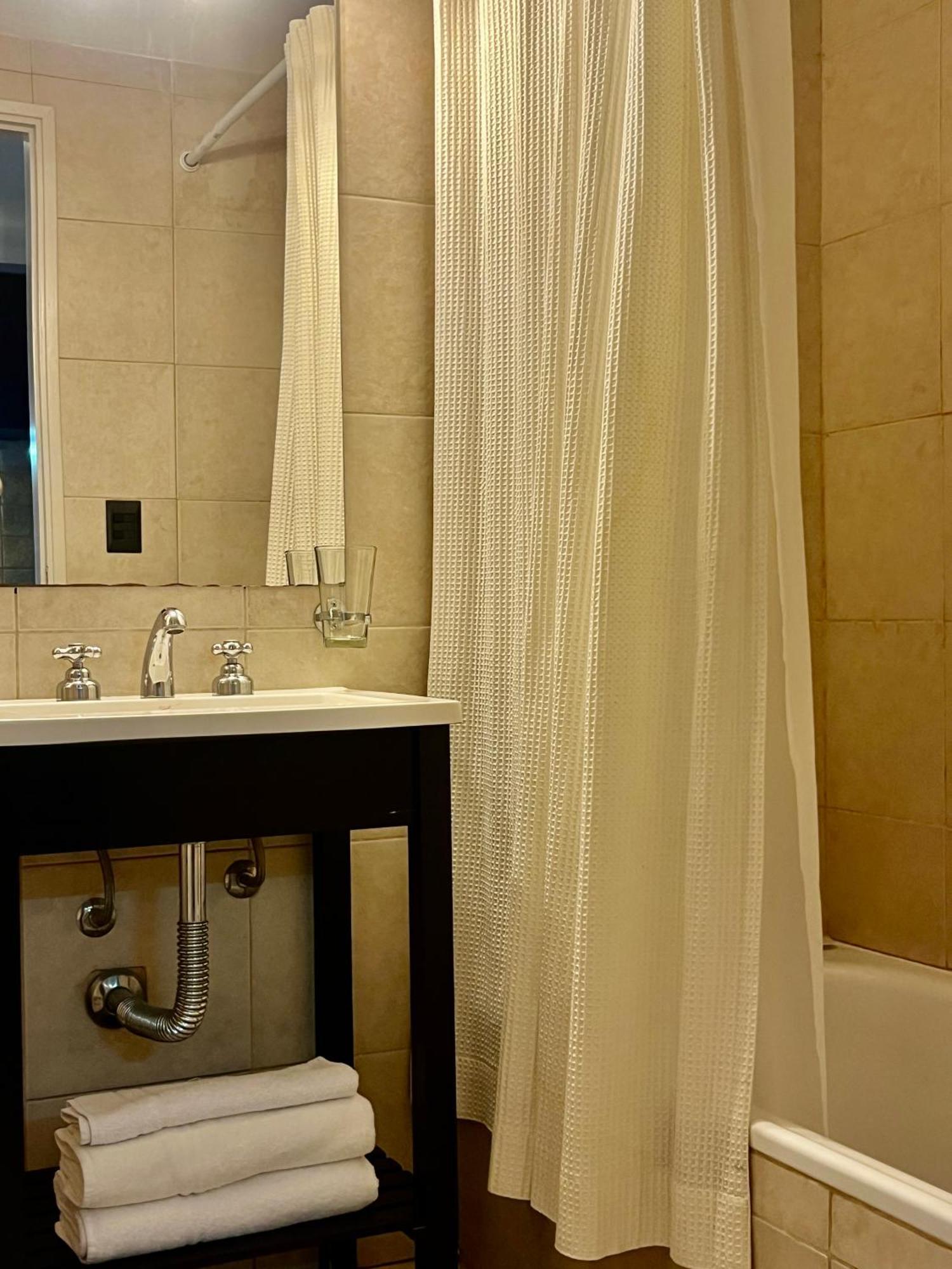 460 Loft Apartments San Carlos de Bariloche Dış mekan fotoğraf