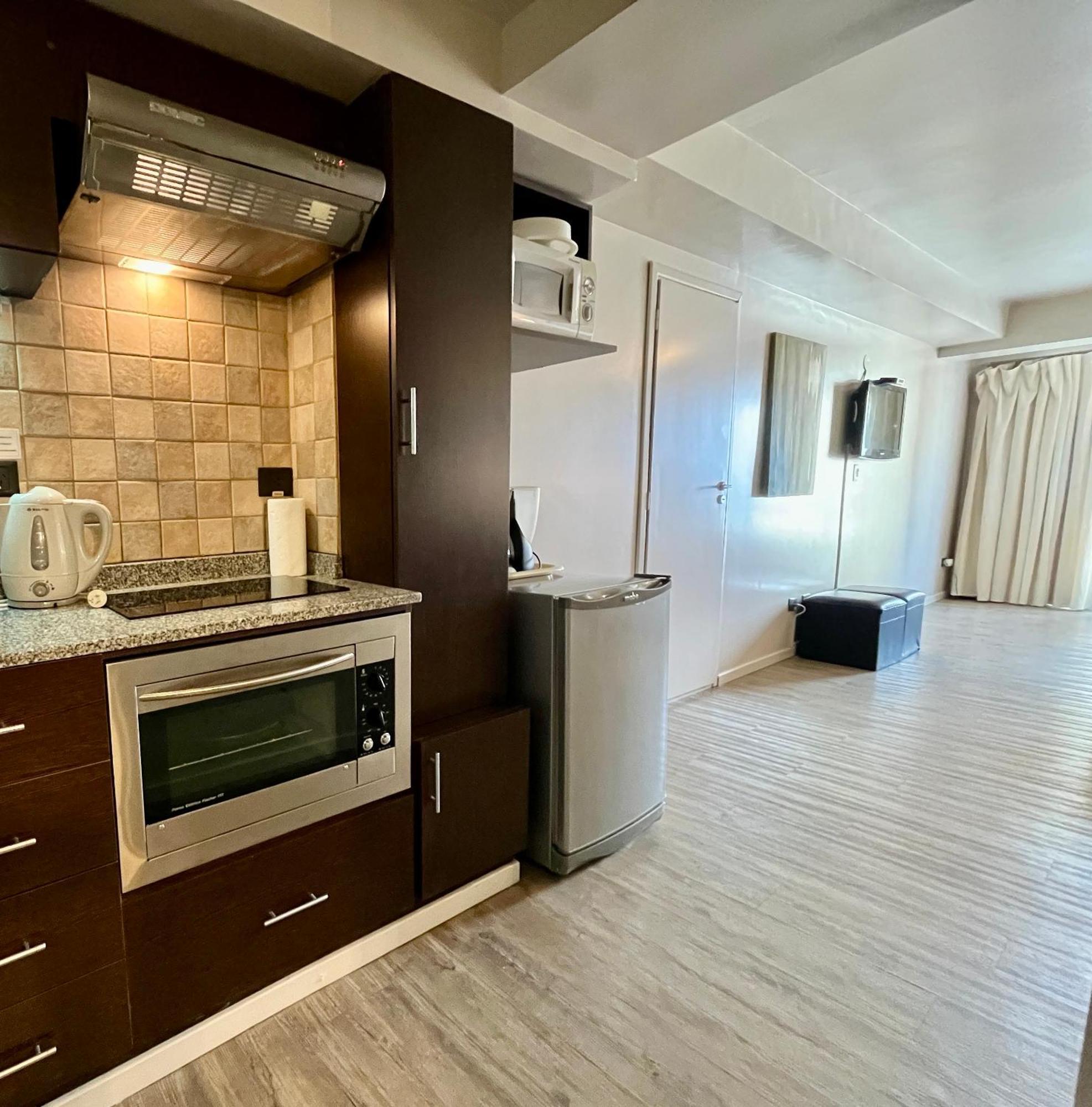 460 Loft Apartments San Carlos de Bariloche Dış mekan fotoğraf