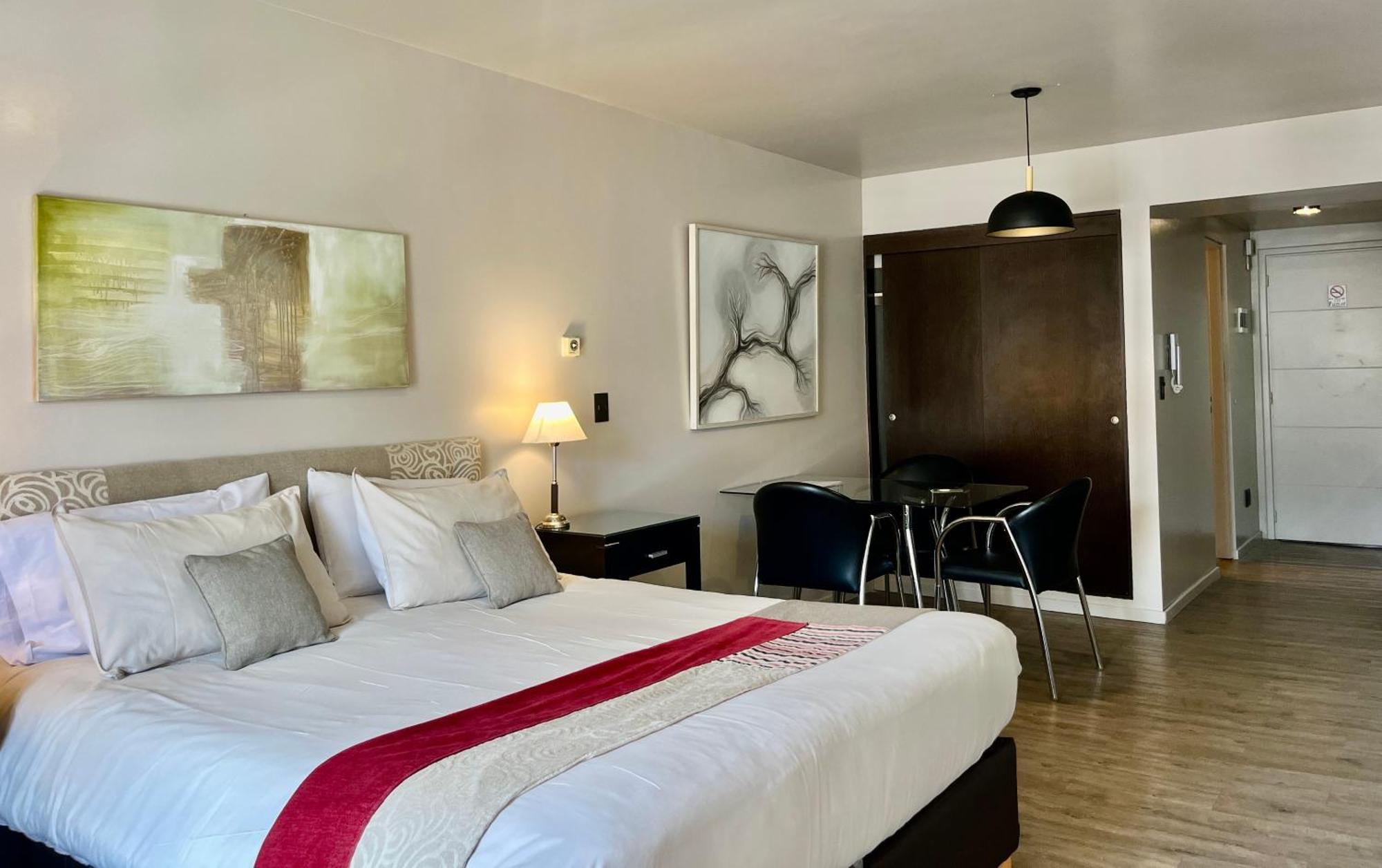 460 Loft Apartments San Carlos de Bariloche Dış mekan fotoğraf