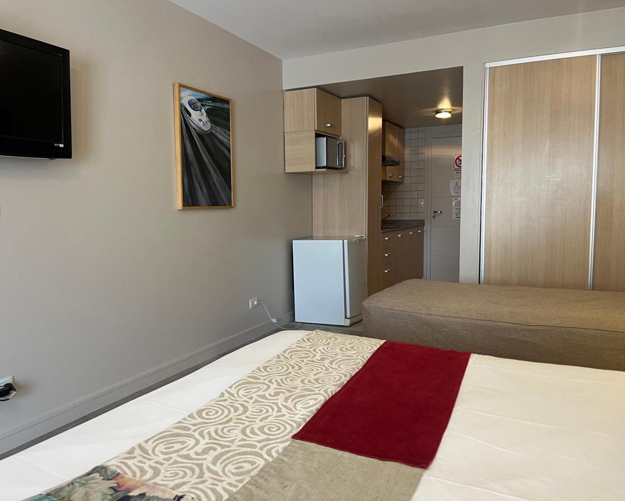 460 Loft Apartments San Carlos de Bariloche Dış mekan fotoğraf