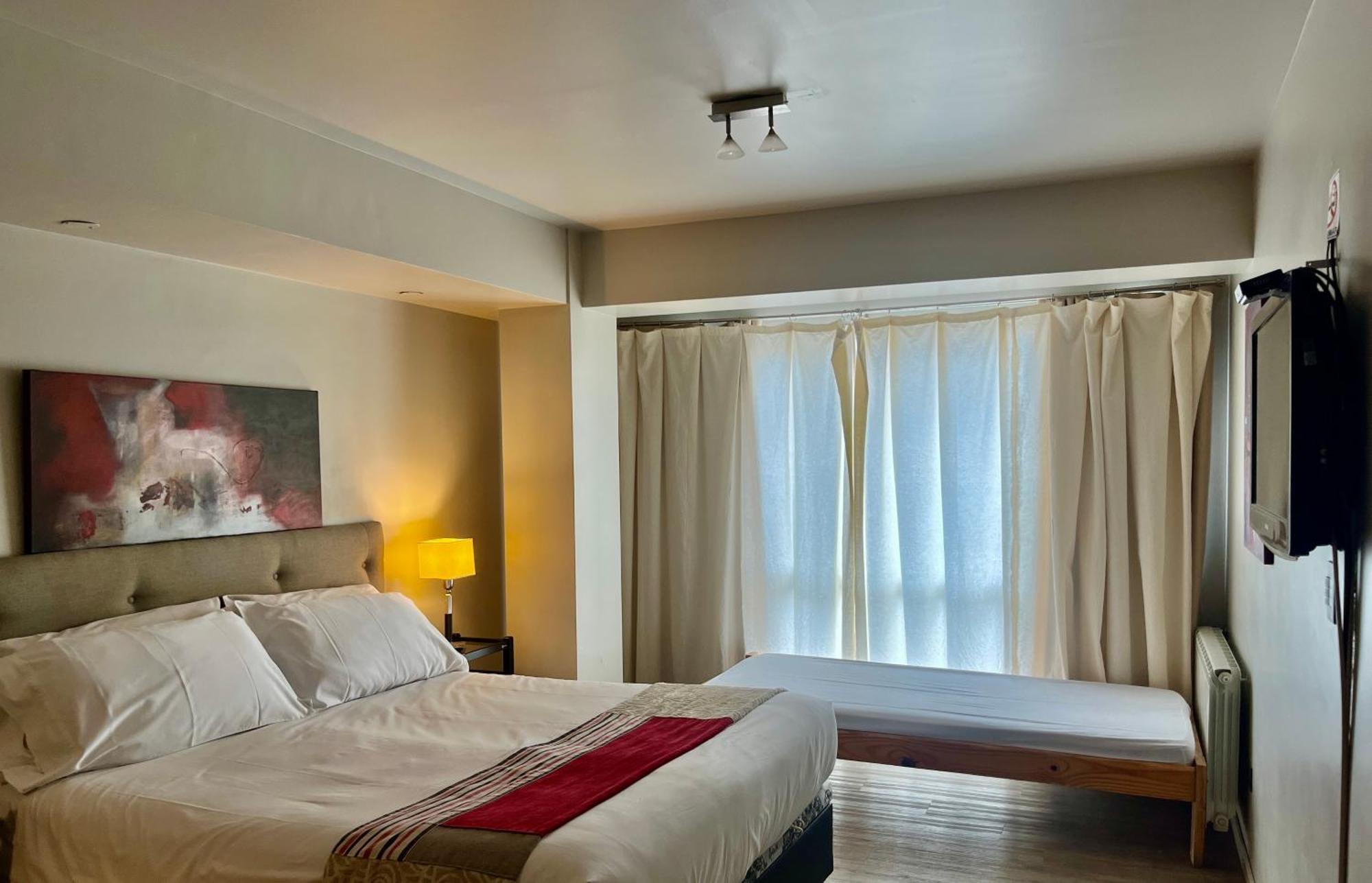 460 Loft Apartments San Carlos de Bariloche Dış mekan fotoğraf