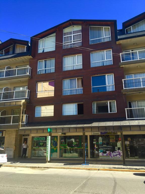 460 Loft Apartments San Carlos de Bariloche Dış mekan fotoğraf
