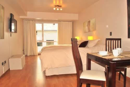 460 Loft Apartments San Carlos de Bariloche Dış mekan fotoğraf