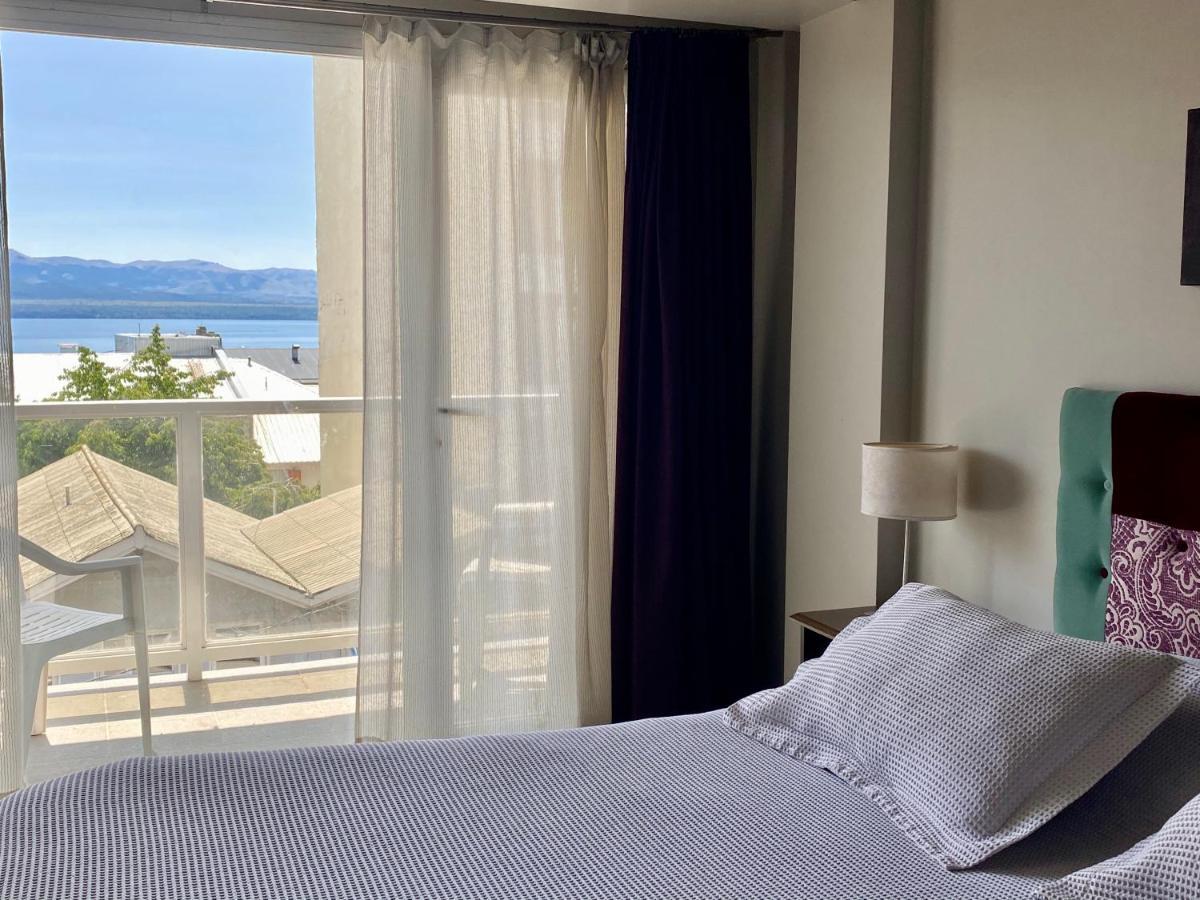 460 Loft Apartments San Carlos de Bariloche Dış mekan fotoğraf