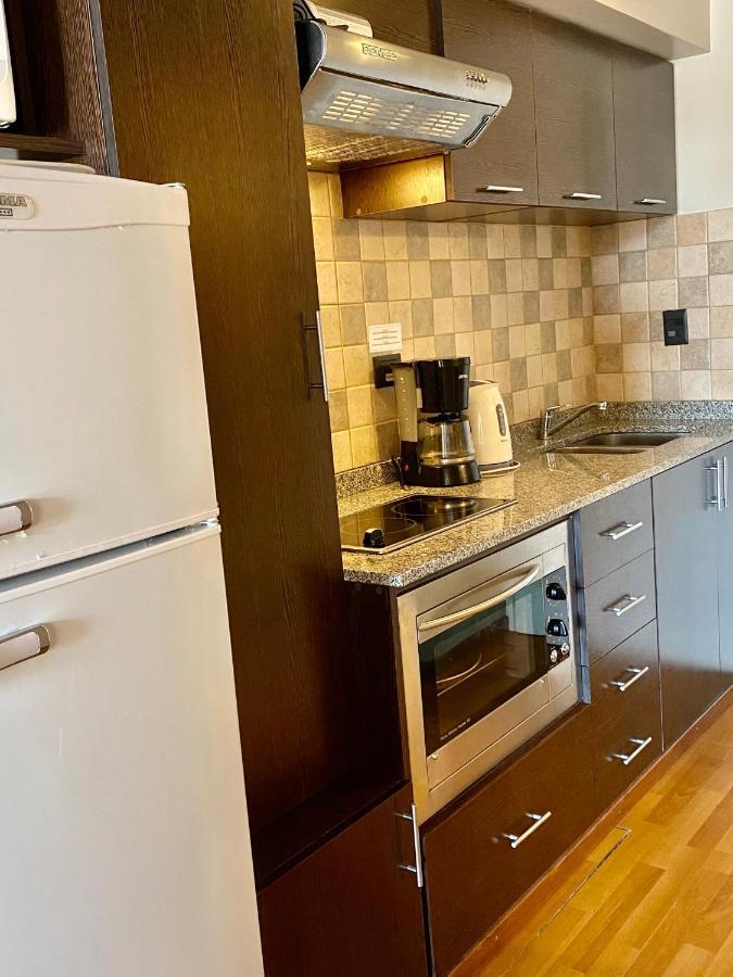 460 Loft Apartments San Carlos de Bariloche Dış mekan fotoğraf
