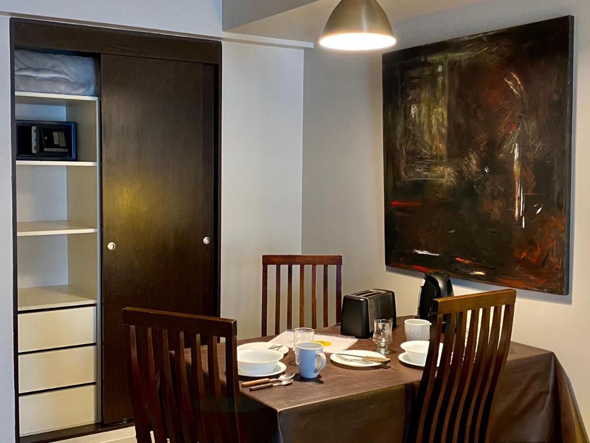 460 Loft Apartments San Carlos de Bariloche Dış mekan fotoğraf