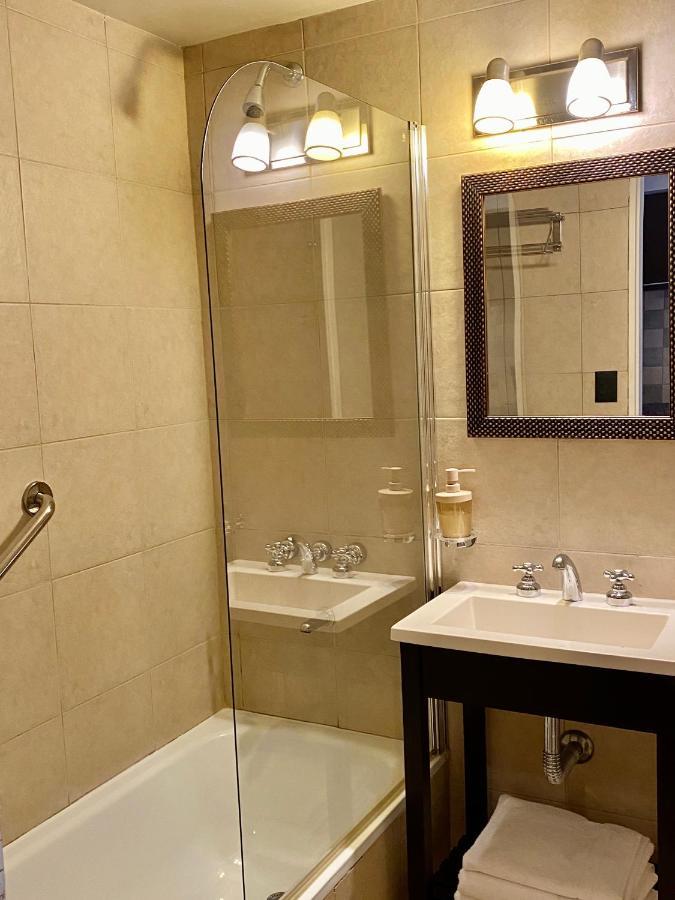 460 Loft Apartments San Carlos de Bariloche Dış mekan fotoğraf
