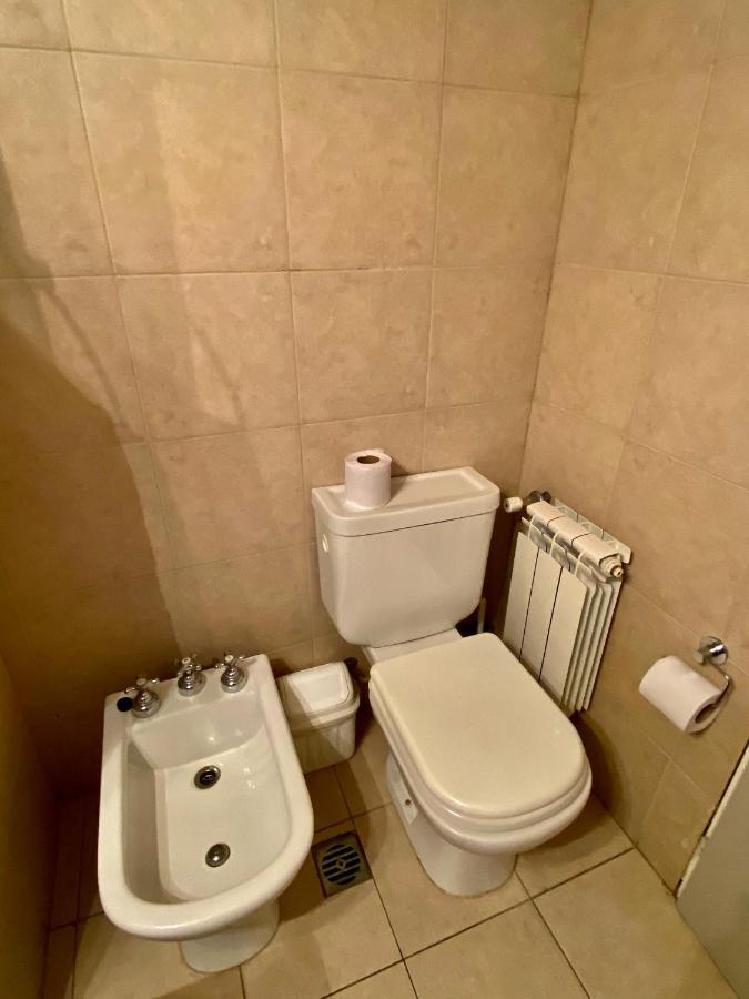 460 Loft Apartments San Carlos de Bariloche Dış mekan fotoğraf