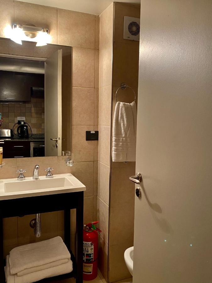 460 Loft Apartments San Carlos de Bariloche Dış mekan fotoğraf